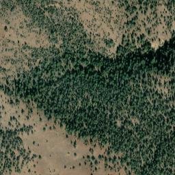 Satellite imagery of Jumbo Ridge, US