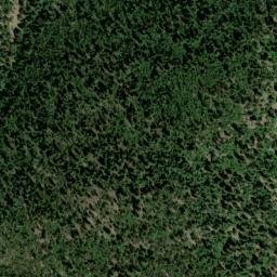 Satellite imagery of Red Boy Mine, US