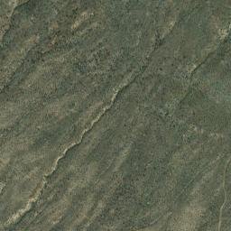 Satellite imagery of Rachel Mine, US