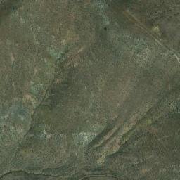 Satellite imagery of Rachel Mine, US