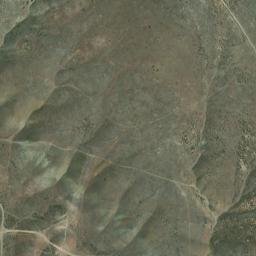 Satellite imagery of Friday Mine, US