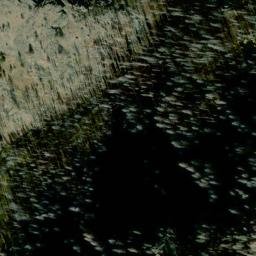 Satellite imagery of Devils Slide, US