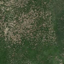 Satellite imagery of E 9 — NGS PY0118 — Park County, US, US
