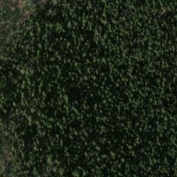 Satellite imagery of 15 MDC — NGS PY1001 — Park County, US, US