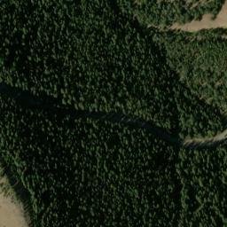 Satellite imagery of 16 MDC — NGS PY1000 — Park County, US, US