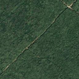 Satellite imagery of Rt Kalifront, HR