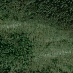 Satellite imagery of Mala Javornjača, BA