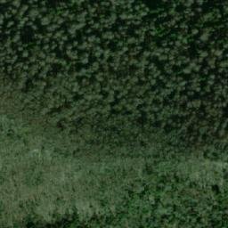 Satellite imagery of Mala Javornjača, BA