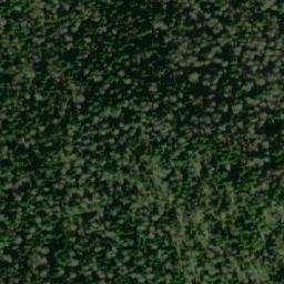 Satellite imagery of Cremušarica, BA