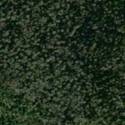 Satellite imagery of Cremušarica, BA