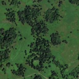 Satellite imagery of Jerkovića Brdo, BA