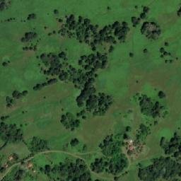 Satellite imagery of Jerkovića Brdo, BA