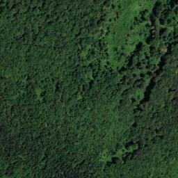 Satellite imagery of Omeragin Vršić, BA