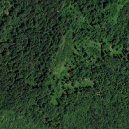 Satellite imagery of Omeragin Vršić, BA