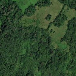 Satellite imagery of Omeragin Vršić, BA