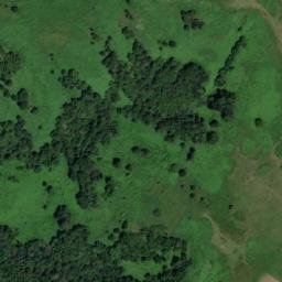 Satellite imagery of Velebit, BA