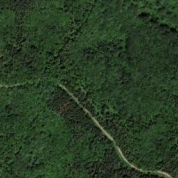 Satellite imagery of Jelovčevo Brdo, BA