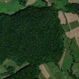 Satellite imagery of Martin, BA