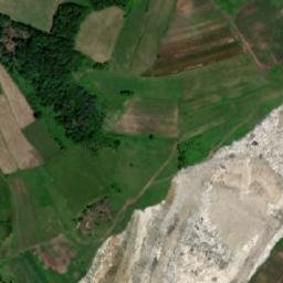 Satellite imagery of Martin, BA