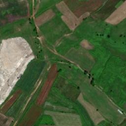 Satellite imagery of Martin, BA