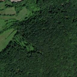 Satellite imagery of Ljutovik, BA