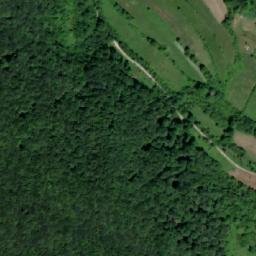 Satellite imagery of Ljutovik, BA