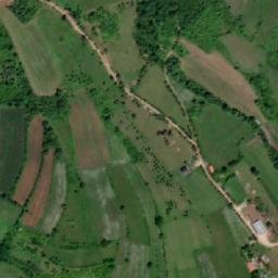 Satellite imagery of Zminjak, BA