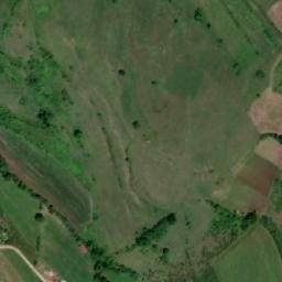 Satellite imagery of Zminjak, BA