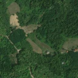 Satellite imagery of Ravno Brdo, BA
