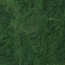 Satellite imagery of Santrač, BA