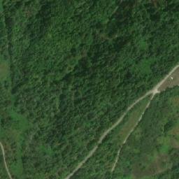 Satellite imagery of Vulića Brdo, BA