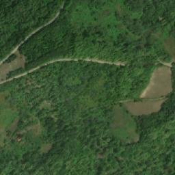 Satellite imagery of Vulića Brdo, BA