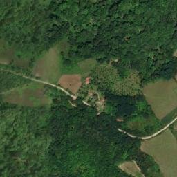Satellite imagery of Vulića Brdo, BA