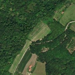 Satellite imagery of Klimenta, BA