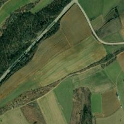 Satellite imagery of Klipić, BA