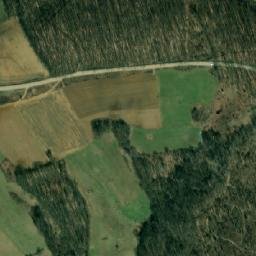 Satellite imagery of Klipić, BA