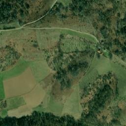 Satellite imagery of Radića Brdo, BA