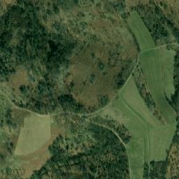 Satellite imagery of Radića Brdo, BA