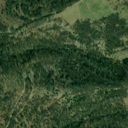 Satellite imagery of Radića Brdo, BA