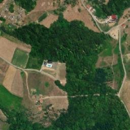 Satellite imagery of Glavica, BA