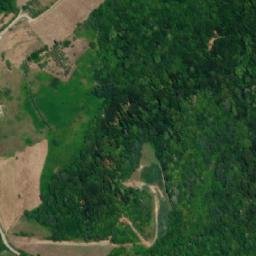 Satellite imagery of Glavica, BA