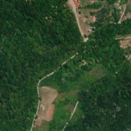 Satellite imagery of Glavica, BA