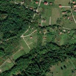 Satellite imagery of Gakovica, BA