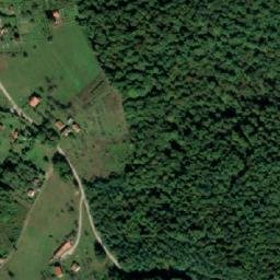 Satellite imagery of Gakovica, BA