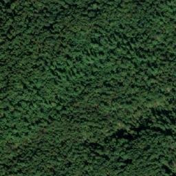 Satellite imagery of Turska Glavica, BA