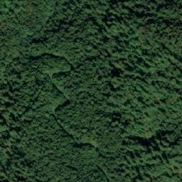 Satellite imagery of Turska Glavica, BA