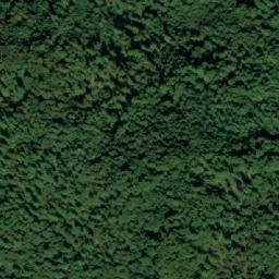 Satellite imagery of Turska Glavica, BA