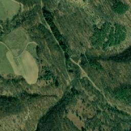 Satellite imagery of Dragić, BA