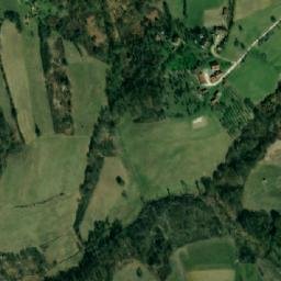 Satellite imagery of Živkovo Brdo, BA