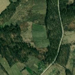 Satellite imagery of Živkovo Brdo, BA